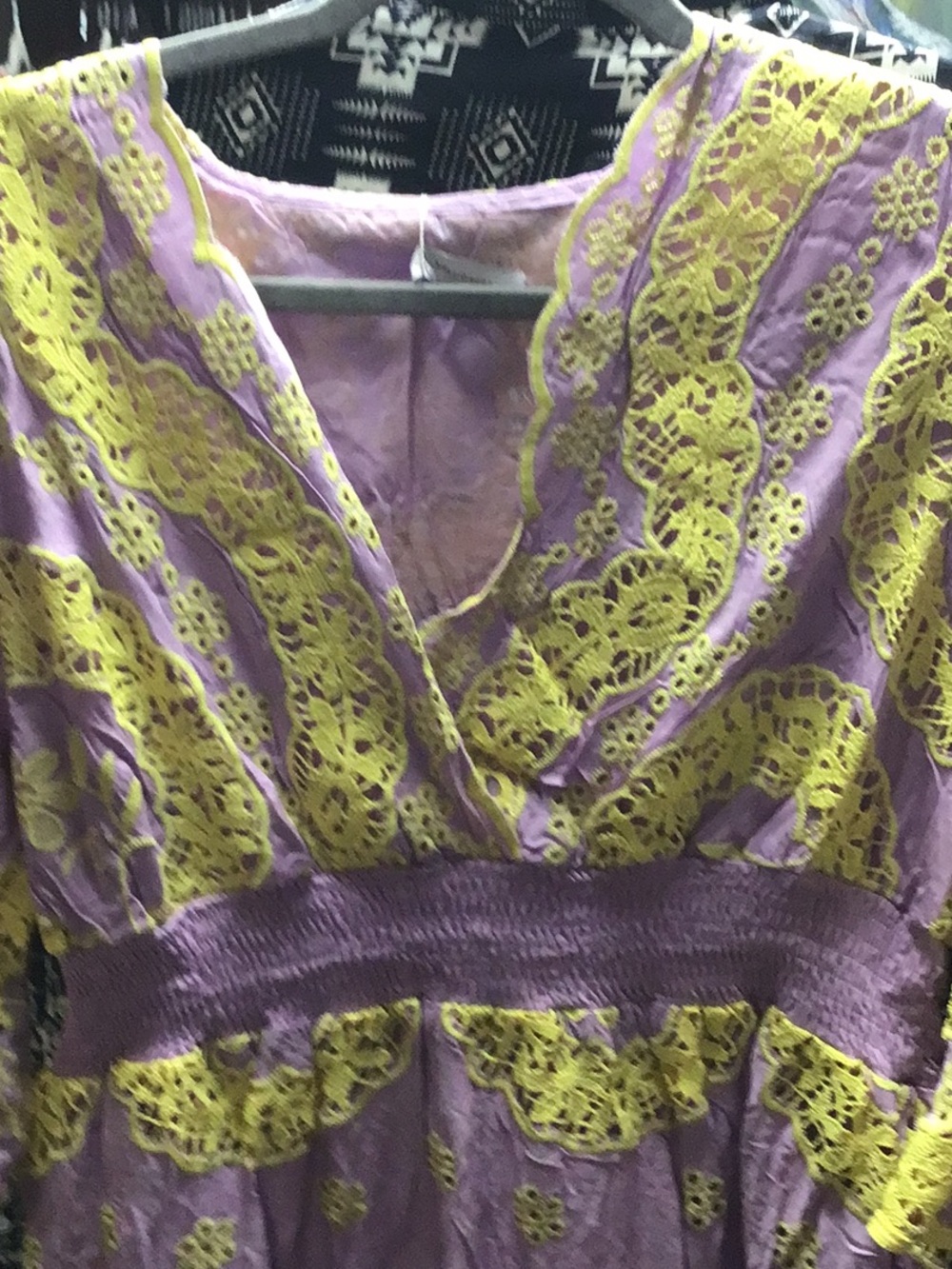 adconfident l dress